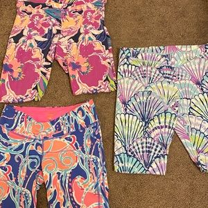 3 cute pair of tights